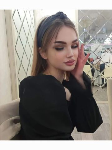 Анкета проститутки Ксения, 23 года